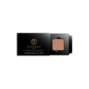 Viseart - Single Eyeshadow Neutral Mattes - VNM08: Cafe