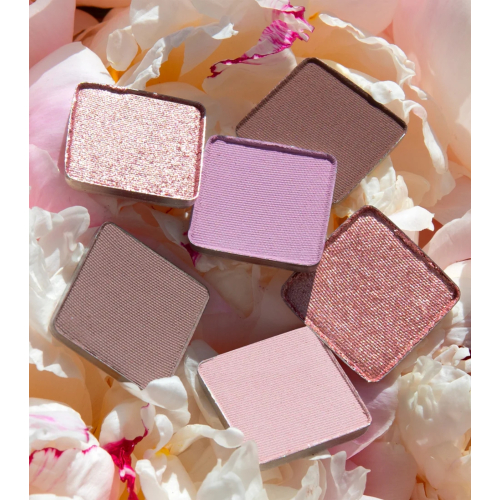 Viseart - Single Eyeshadow Neutral Mattes - VNM09: Carbon