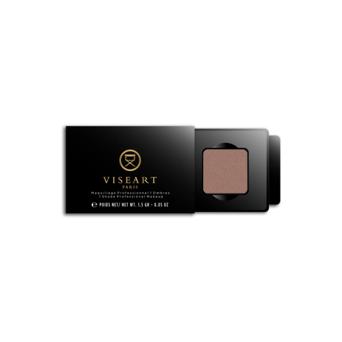 Viseart - Single Eyeshadow Neutral Mattes - VNM11: Cendre