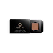 Viseart - Single Eyeshadow Neutral Mattes - VNM12: Noisette