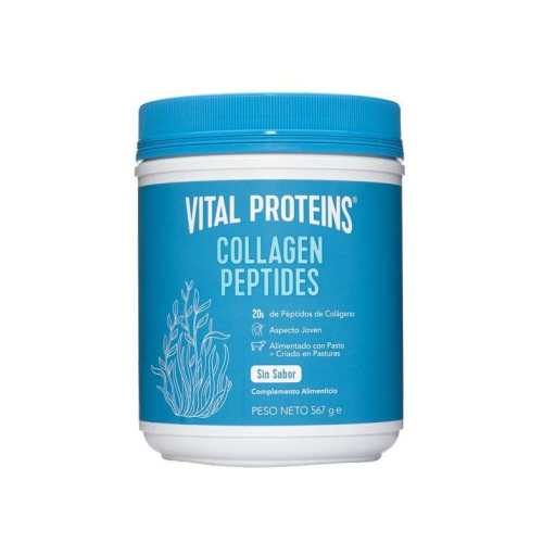 Vital Proteins - Unflavored Collagen Peptides 567g