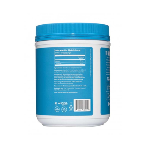 Vital Proteins - Unflavored Collagen Peptides 567g