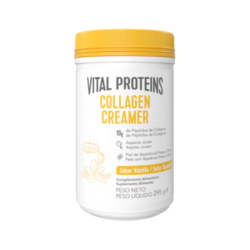 Vital Proteins - Collagen Peptides 295g - Vanilla