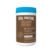 Vital Proteins - Chocolate flavor collagen peptides 297g