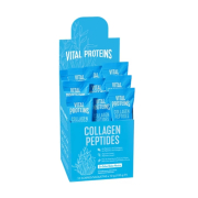 Vital Proteins - Unflavored Collagen Peptides - 10 Sachets