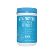 Vital Proteins - Unflavored Collagen Peptides 284g