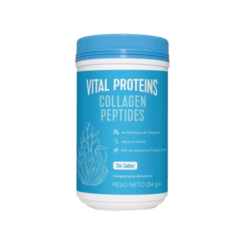 Vital Proteins - Unflavored Collagen Peptides 284g