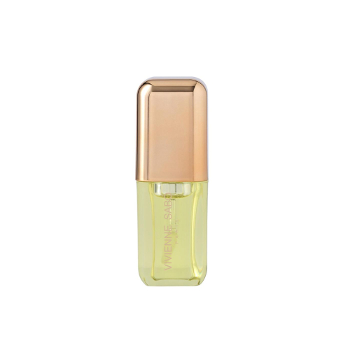 Vivienne Sabó - Lip Oil Sirop de Fruit - 01: Citrus