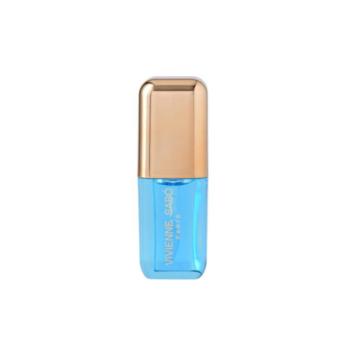 Vivienne Sabó - Lip oil Sirop de Fruit - 05: Berries