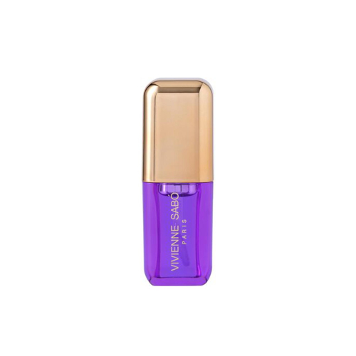 Vivienne Sabó - Lip Oil Sirop de Fruit - 06: Lavender