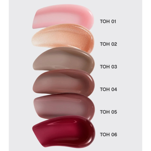 Vivienne Sabó - Lip balm Bonbone - 03: Caramel
