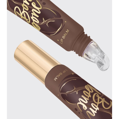Vivienne Sabó - Lip balm Bonbone - 05: Chocolate