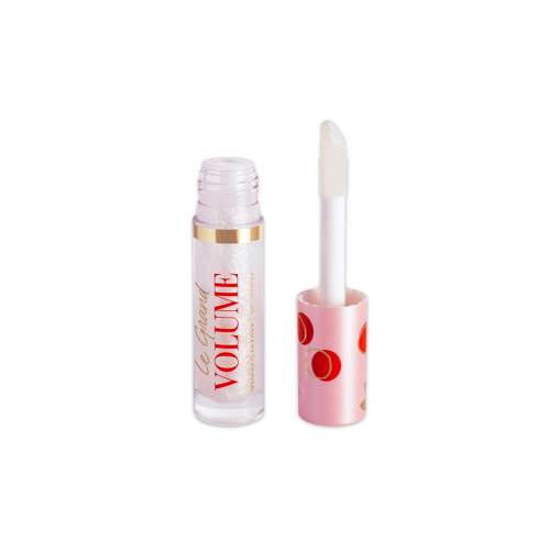 Vivienne Sabó - Le Grand Volume Lip Gloss - 01: Litchi