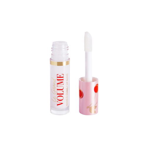 Vivienne Sabó - Le Grand Volume Lip Gloss - 02: Coco