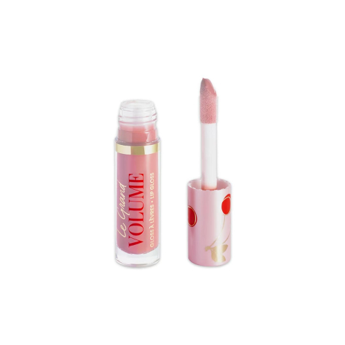 Vivienne Sabó - Le Grand Volume Lip Gloss - 08: Grapefruit
