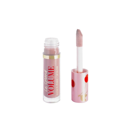 Vivienne Sabó - Le Grand Volume Lip Gloss - 09: Figue