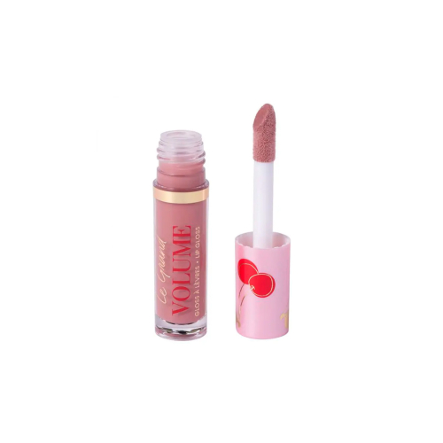 Vivienne Sabó - Lip Gloss Le Grand Volume - 14: Pomelo