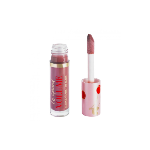 Vivienne Sabó - Le Grand Volume Lip Gloss - 11: Prune