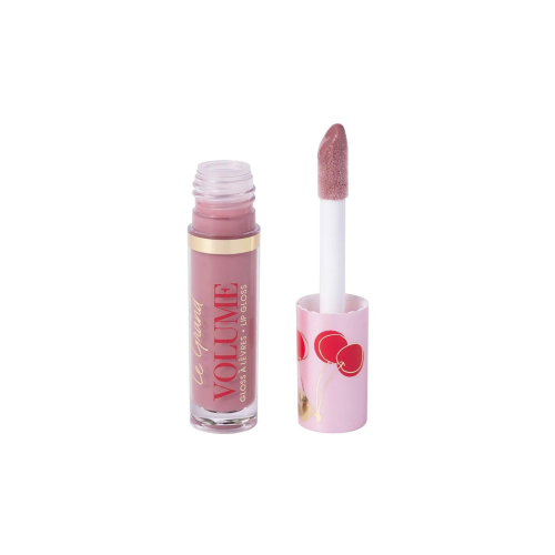 Vivienne Sabó - Le Grand Volume Lip Gloss - 15: Baies