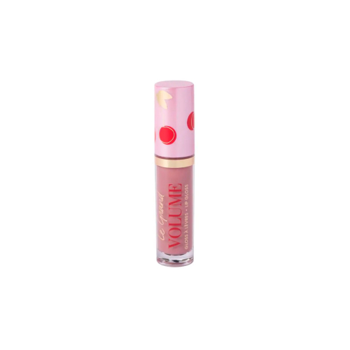Vivienne Sabó - Lip Gloss Le Grand Volume - 14: Pomelo
