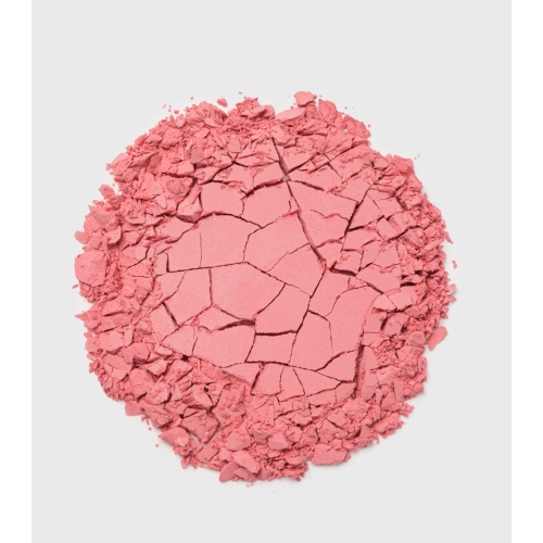 Vivienne Sabó - Matte Powder Blush Macaron - 02: Cool Pink