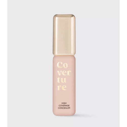 Vivienne Sabó - Liquid Concealer Coverture - 02: Beige