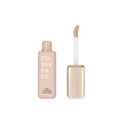 Vivienne Sabó - Liquid Concealer Coverture - 03: Dark Beige