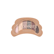 Vivienne Sabó - *Croissant* - Mini Eyeshadow Palette - 03