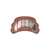 Vivienne Sabó - *Croissant* - Mini Eyeshadow Palette - 04