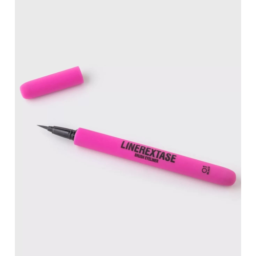 Vivienne Sabó - Eyeliner Linerextase - 01: Black