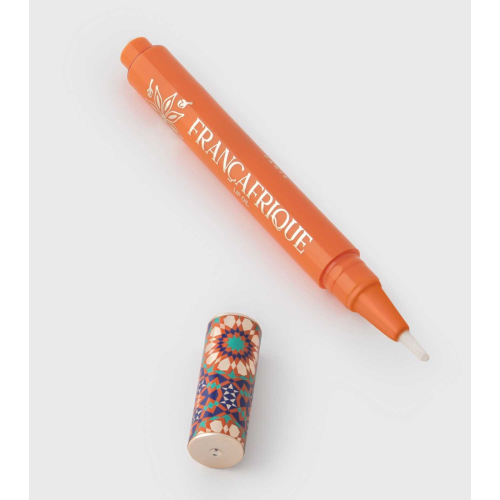 Vivienne Sabó - *Françafrique* - Lip oil