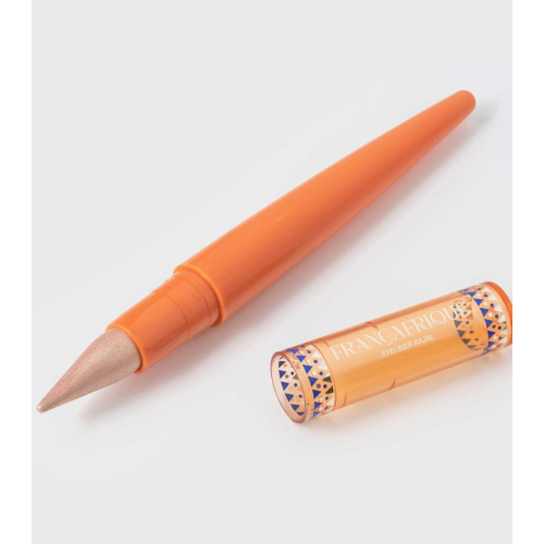 Vivienne Sabó - *Françafrique* - Long-lasting eyeliner - 01: Blessed