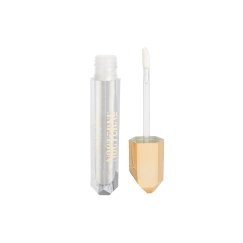 Vivienne Sabó - *Histoires Infernales* - Liquid eyeshadow Nocturne - 01