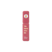 Vivienne Sabó - Volumizing matte liquid lipstick - 03: Intrigue En Terre Cuite