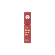 Vivienne Sabó - Volumizing Matte Liquid Lipstick - 05: Jalousie Cerise
