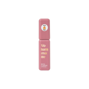 Vivienne Sabó - Volumizing matte liquid lipstick - 06: Rose Flirt