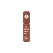 Vivienne Sabó - Volumizing matte liquid lipstick - 07: Nuit Du Vin