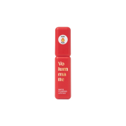 Vivienne Sabó - Volumizing matte liquid lipstick - 08: Passion Rouge