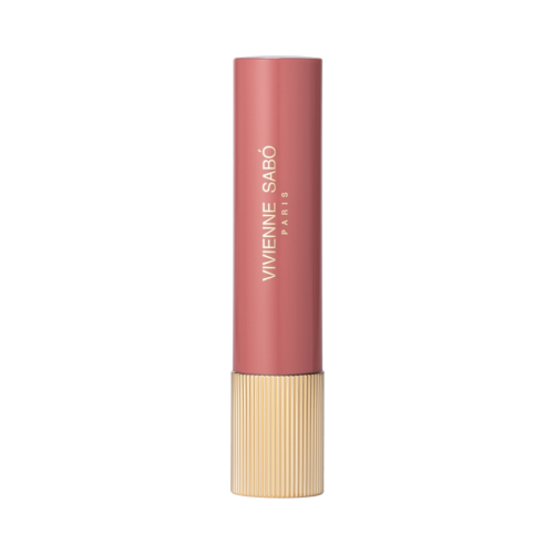 Vivienne Sabó - *Lala Laqué* - Extra Glossy Lip Balm - 02