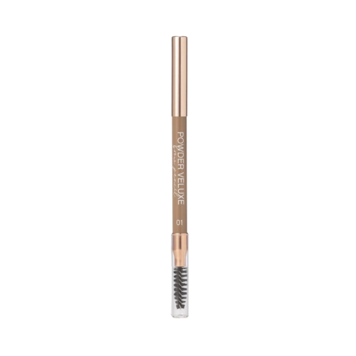 Vivienne Sabó - Eyebrow Pencil Powder Deluxe - 01: Beige