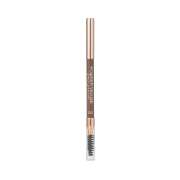Vivienne Sabó - Eyebrow Pencil Powder Deluxe - 02: Brown