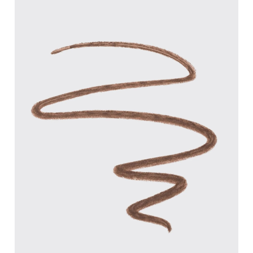 Vivienne Sabó - Eyebrow Pencil Powder Deluxe - 02: Brown