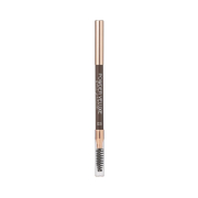Vivienne Sabó - Eyebrow Pencil Powder Deluxe - 03: Dark Brown