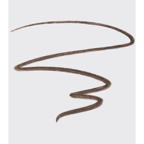 Vivienne Sabó - Eyebrow Pencil Powder Deluxe - 03: Dark Brown