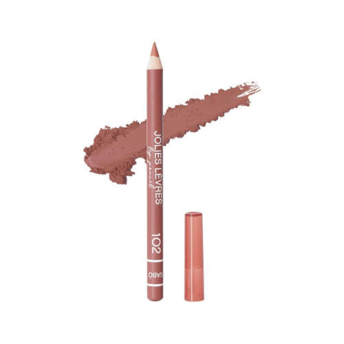 Vivienne Sabó - Lipstick Jolies Levres - 102