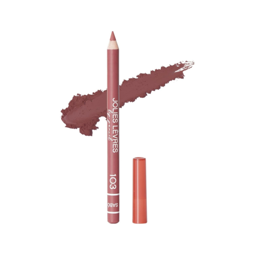 Vivienne Sabó - Lipstick Jolies Levres - 103