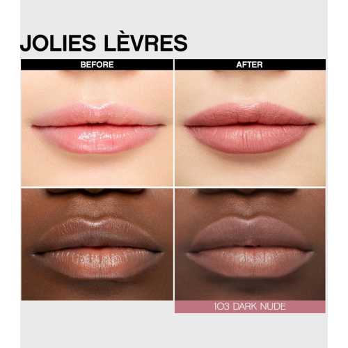 Vivienne Sabó - Lipstick Jolies Levres - 103