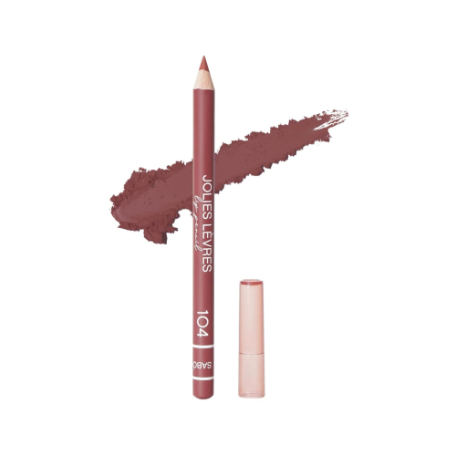 Vivienne Sabó - Lipstick Jolies Levres - 104