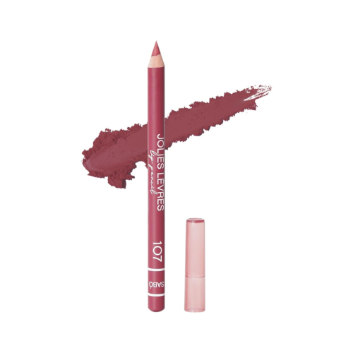 Vivienne Sabó - Lipstick Jolies Levres - 107