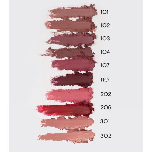 Vivienne Sabó - Lipstick Jolies Levres - 110